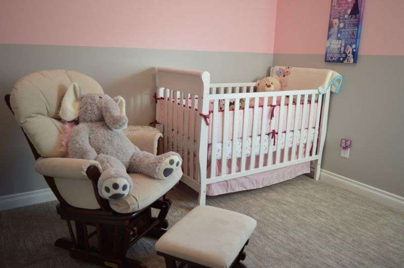 Moderne Kinderbetten: einfache Tipps und Tricks für ein schönes Kinderzimmer