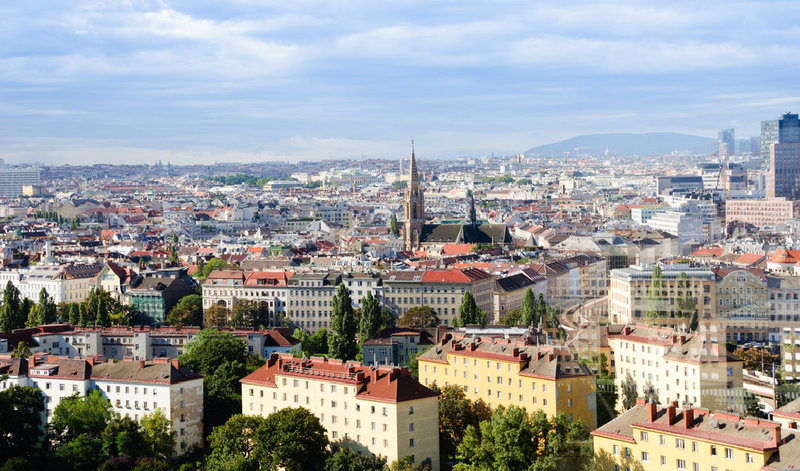Häuser in Wien: wichtige und nützliche Tipps für Ihre Planung