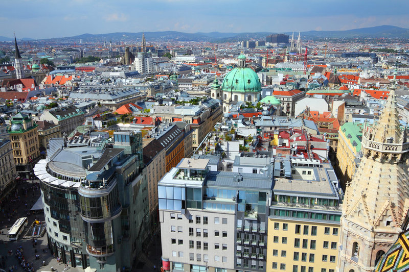Privat Immobilien Wien: Das müssen Sie bei der Wahl beachten