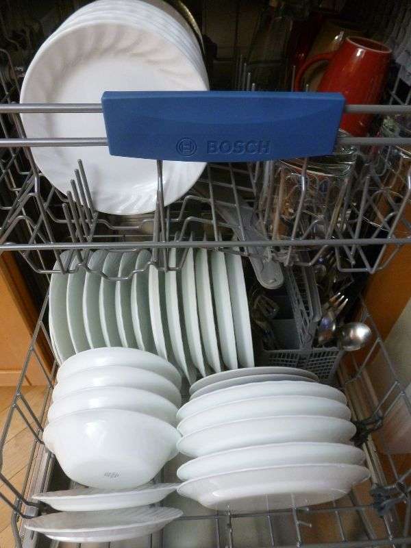 Geschirrspülmaschine: wichtige Tipps, die Sie beim Kauf beachten sollten
