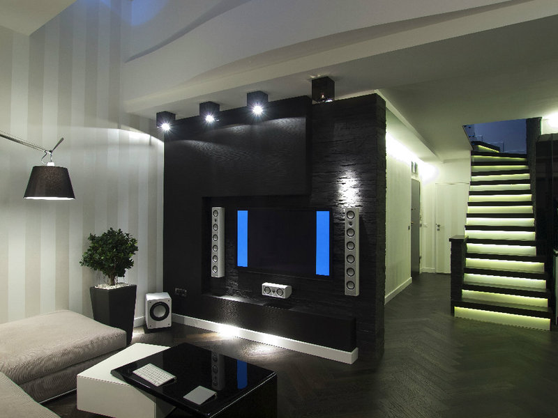 LED-Deckenleuchten – die umweltschonende Beleuchtung für die perfekte Raumgestaltung
