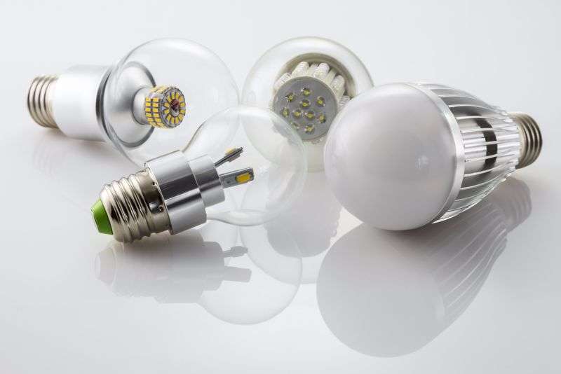LEDs im Test – was leisten gängige Produkte?