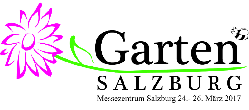 Die Garten Salzburg 2017 – die Trendmesse für blühende Erholungsoasen