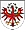 Tirol : Wappen