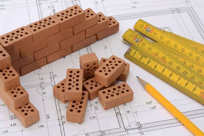 Tipps für die richtige Planung und Durchführung beim Hausbau