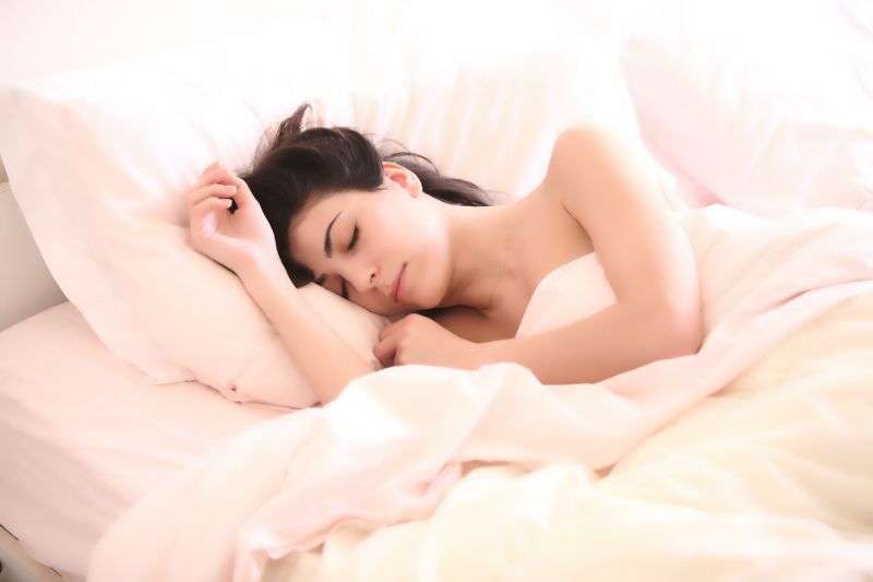 Schlafstörungen vorbeugen und verhindern mit den Tipps von www.bauwohnwelt.at