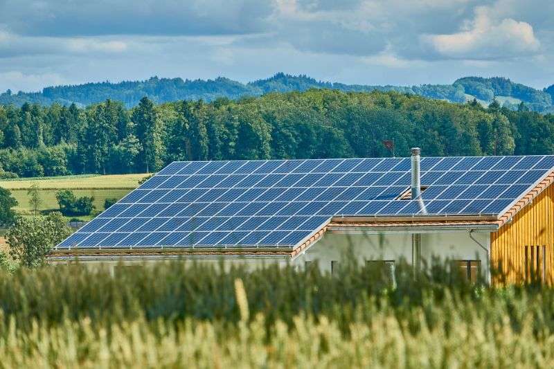 Solarenergie: Energiekosten effektiv senken mit den Experten von www.bauwohnwelt.at