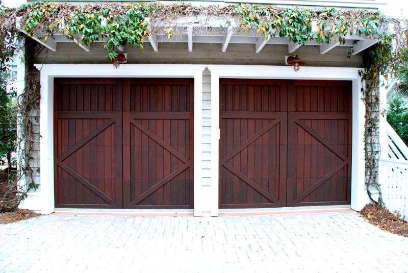 Heimwerkertipps Garage Oder Carport