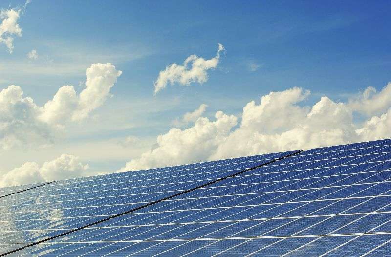 Strom aus Solarenergie muss nicht teuer sein. Förderungsmittel für Strom aus Photovoltaik