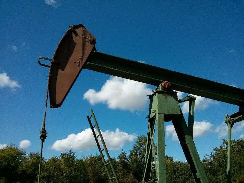 Natürlicher Rohstoff Öl: Wir erklären Ihnen die Heizöl Preisentwicklung
