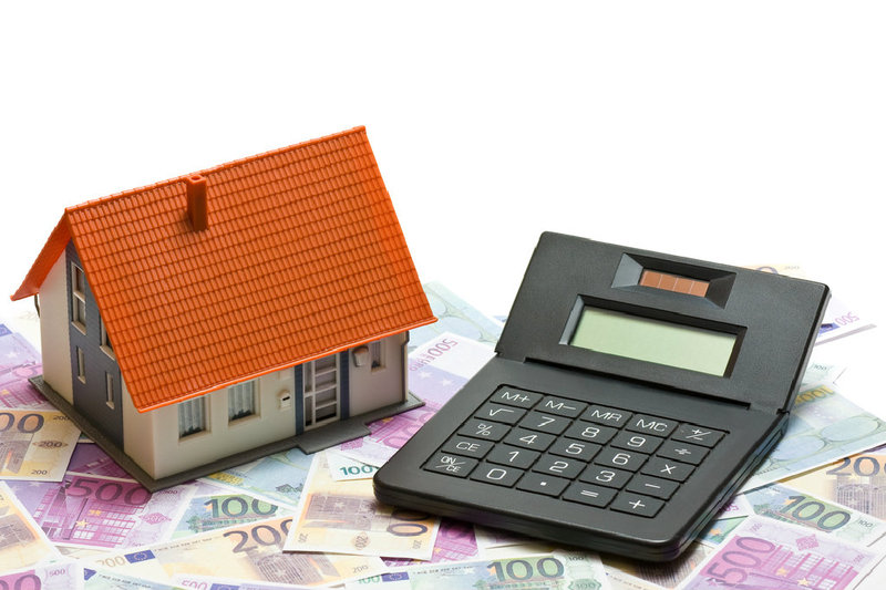 Übersichtliche Kostenkalkulation und volle Kostenkontrolle mit dem Kreditrechner Immobilien