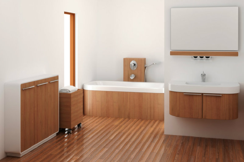 Badezimmer: Renovierung und Einrichtung mit unseren Experten-Tipps