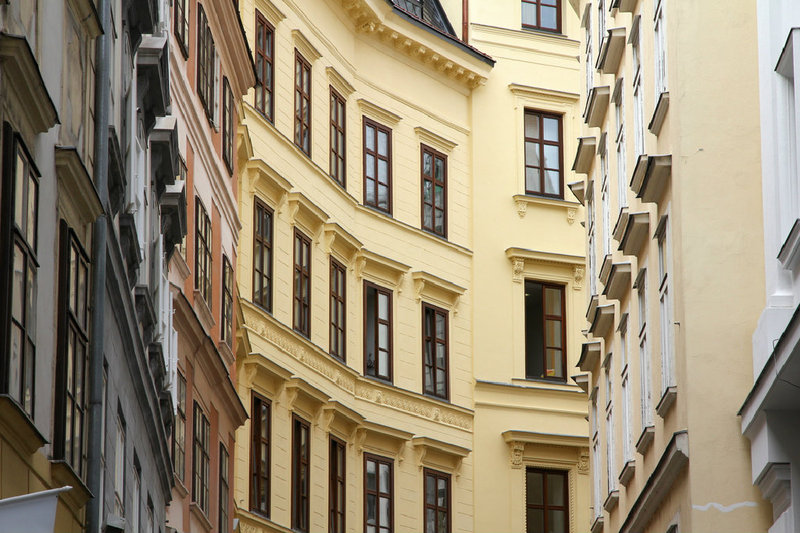 Finden Sie Ihre Eigentumswohnung in Wien zu einem geeigneten Preis