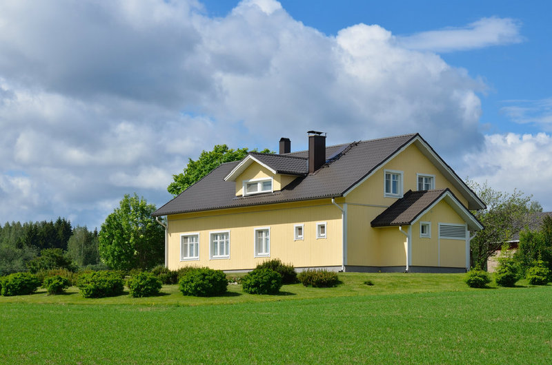 Häuser in Oberösterreich: Tipps und Hinweise für den Hausbau in der Region