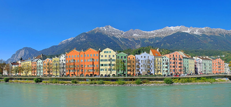 Mietwohnungen in Innsbruck: hilfreiche Tipps und Hinweise für Sie