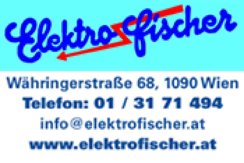 Ihr Elektroinstallateur und Fachhandel in Wien