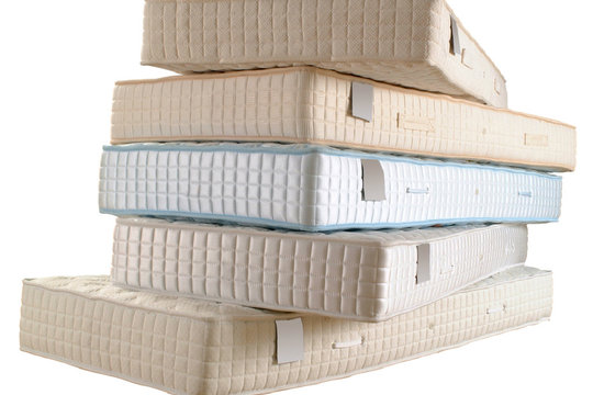 Schlafen und Relaxen