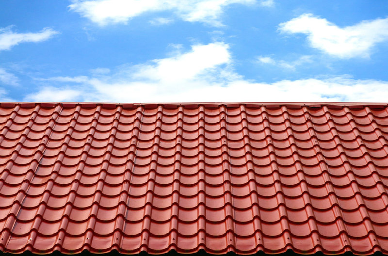 Finden Sie den richtigen Ziegel für Ihr Dach