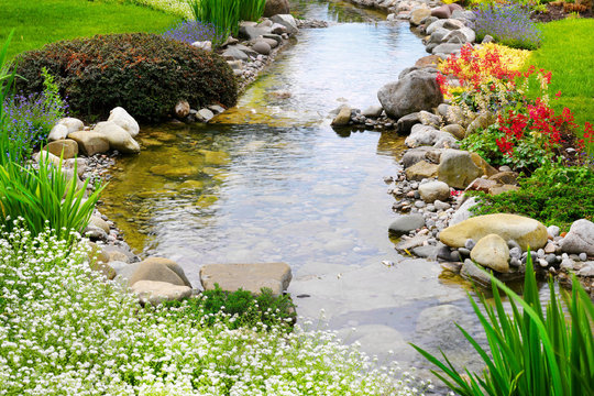 Gartenbau