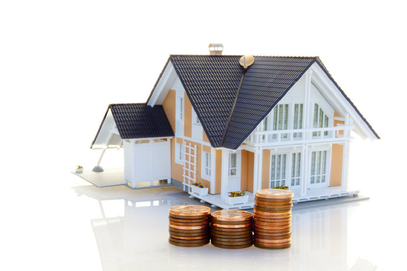 Geldgeber: Fremdes Kapital für Immobilienkauf