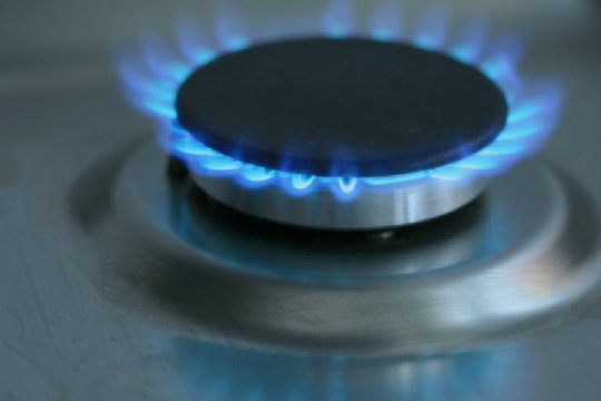 Heizung & Brennstoffe