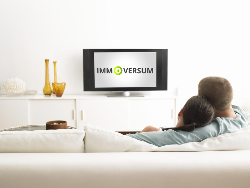 Immoversum feiert seinen 5. Geburtstag