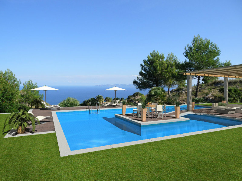 Eine Immobilie auf Mallorca – ein Traum wird wahr!