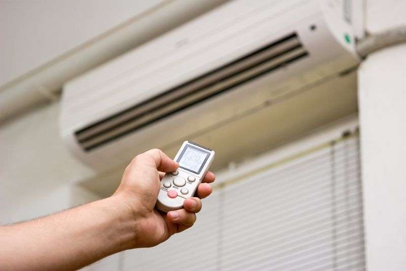 Klimaanlagen - Was Sie darüber wissen sollten