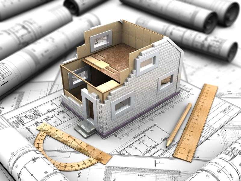 Neubau - Welche Haustypen und Bauweisen gibt es?