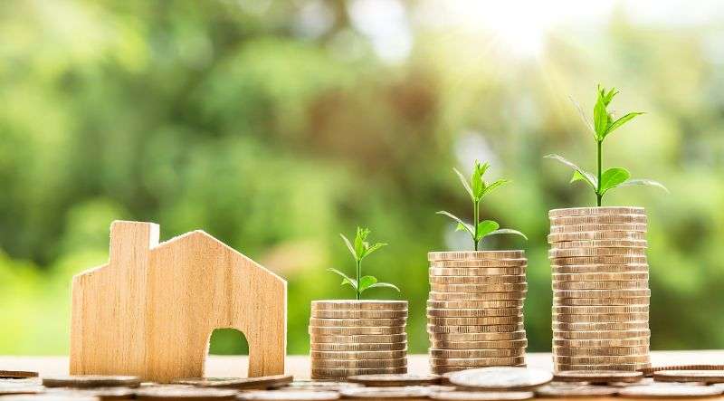 Immobilien als Kapitalanlage - Die wichtigsten Tipps