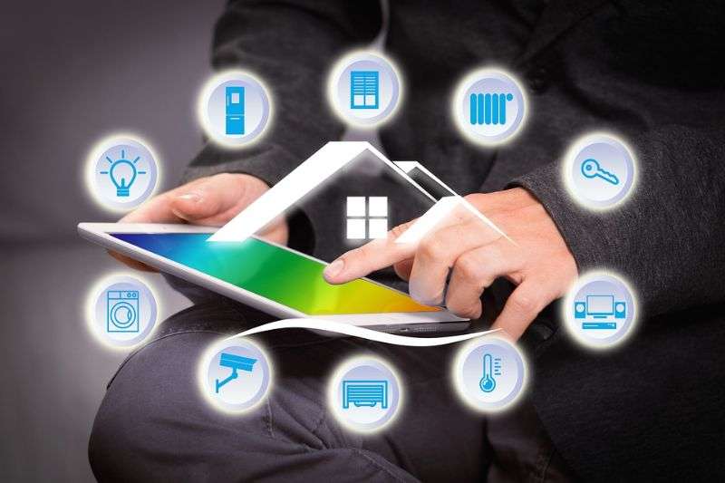 Smart Home: Welche Chancen und Risiken ergeben sich durch die neuen Technologien?