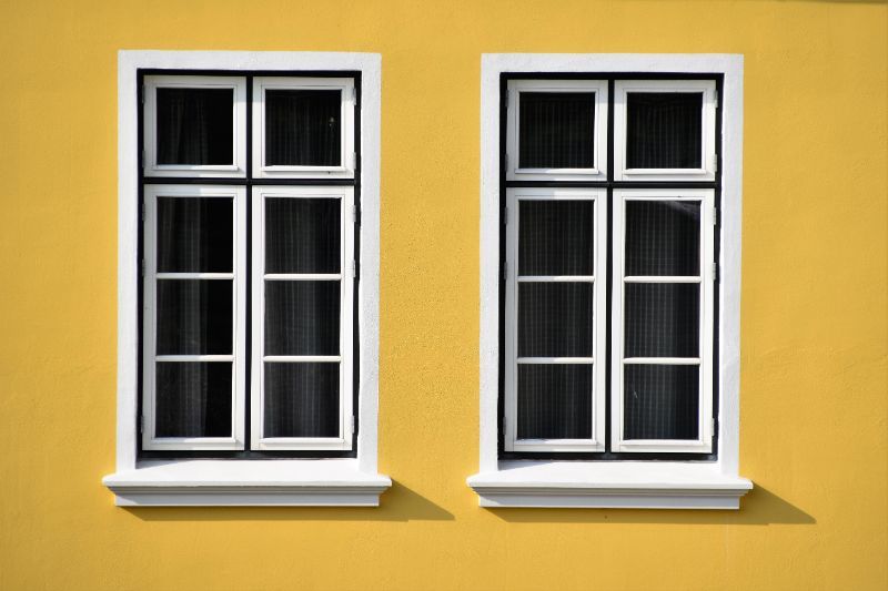 Fenster nach Maß für alle